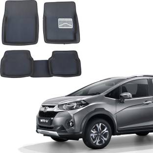 Dapidx Plastic 3D Mat For  Honda WRV
