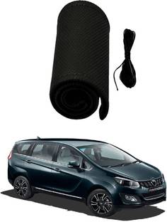 AYW Hand Stiched Steering Cover For Mahindra Mahindra