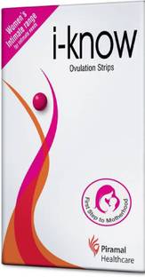 Piramal Testing Ovulation Kit