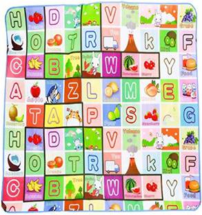 Teeny Weeny Cotton Baby Play Mat