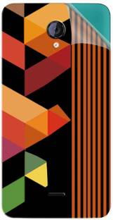 Snooky Micromax Canvas Unite 2 Mobile Skin
