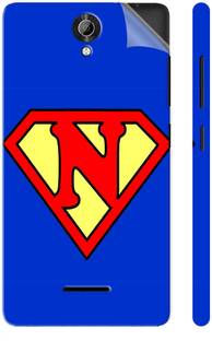 Snooky Micromax Bolt Q332 Mobile Skin