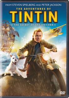 The Adventures of Tintin: The Secret of the Unicorn