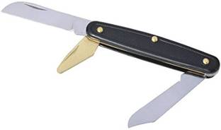 FBGK-60 Steel Budding Grafting Knife 2