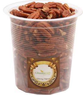 Ghasitaram Gifts Pecan Nuts-Pecan Nuts -400 gms Pecans