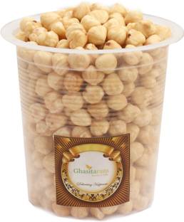 Ghasitaram Gifts Hazelnuts-Hazelnuts -400 gms Hazelnuts