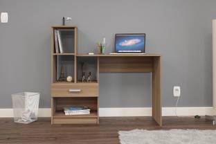 Furn Central Engineered Wood Study Table