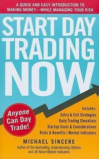 Start Day Trading Now