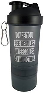 ALLIEDSALESINDIA G-401 600 ml Shaker