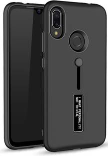 Wellpoint Back Cover for Mi Redmi Note 7 Pro, Mi Redmi Note 7, Mi Redmi Note 7S