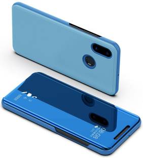 KAM Flip Cover for Mi Redmi Note 7, Mi Redmi Note 7 Pro, Mi Redmi Note 7S