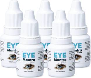 eye mantra Eye Drops