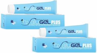 Hyalugel to Enhance Blood Circulation & Minimize Pores for Baby-Soft Skin