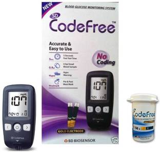 Codefree Health Care Appliance Combo