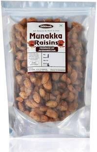 Dilkhush Munakka Raisins Raisins