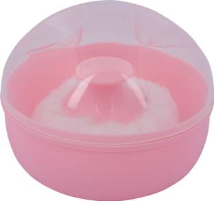 Little Dreamz Baby Powder Puff (Pink)