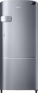 Samsung 215 L Direct Cool Single Door 3 Star Refrigerator