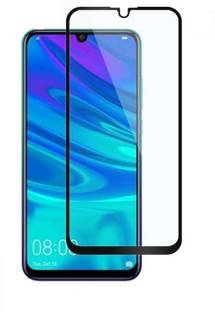 LIKEDESIGN Edge To Edge Tempered Glass for Mi Redmi Note 7, Mi Redmi Note 7 Pro, Mi Redmi Note 7S