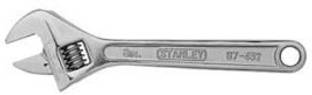 STANLEY STMT87435-8 375MM (15") Single Sided Open End Wrench