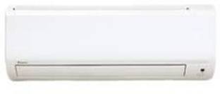 Daikin 1.5 Ton Split AC  - White
