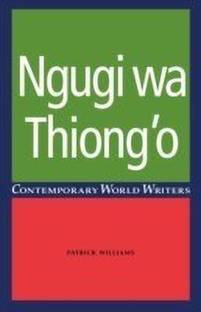 Ngugi Wa Thiong'O