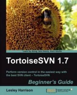 TortoiseSVN 1.7 Beginners Guide