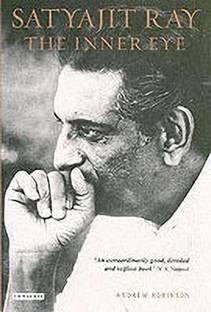 Satyajit Ray, The Inner Eye