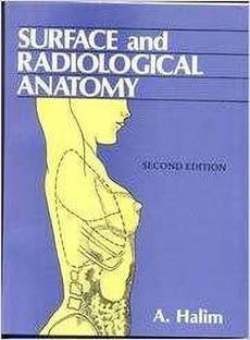 Surface and Radiological Anatomy