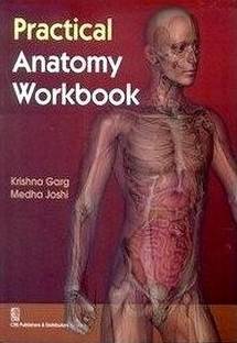 Practical Anatomy Workbook