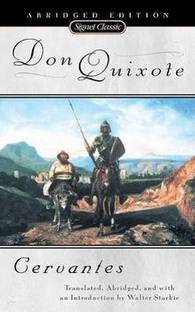 Don Quixote