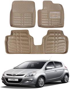 MAGNET Plastic 3D Mat For  Hyundai i20