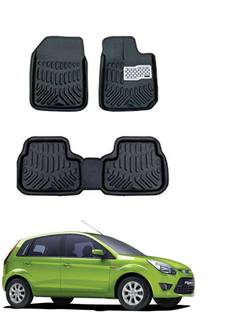MAGNET Plastic 3D Mat For  Ford Figo