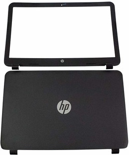 hp pavilion case
