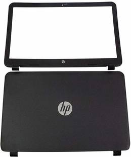 SellZone Front & Back Case for HP Pavilion 15 R004NE