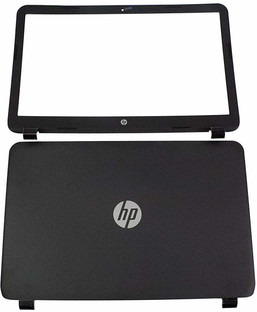 Hp laptop back cover price clearance