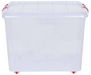 T TOPLINE Plastic Utility Container  - 25 ml