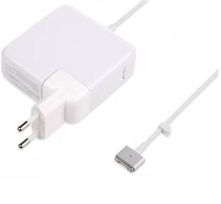 L.expert 45w T Pin Type Magsafe Charger 45 W Adapter