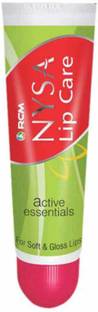 RCM NYSA LIPCARE MILKY WHITE