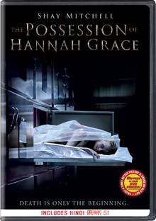The Possession of Hannah Grace