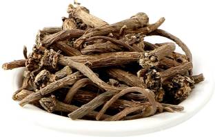 Radhakrishna Akarkara 100 Grm, Anacylus, Pyrethrum, Pellitory Root, Akar Kara Seed