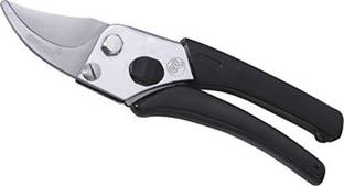 GREEN FIELD FINECUT-01 FINECUT Steel Fine-Cut Pruning Secateur Bypass Pruner