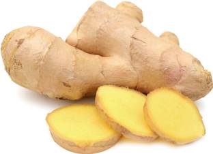 Ginger