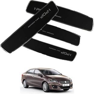 I Pop Plastic Car Door Guard
