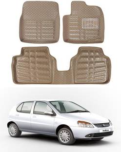 MAGNET Plastic 3D Mat For  Tata Indica V2
