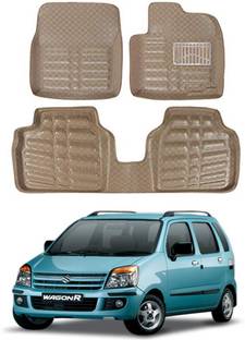 MAGNET Plastic 3D Mat For  Maruti Suzuki WagonR