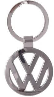 Odile Volks Wagen's Locking Key Chain Key Chain Carabiner