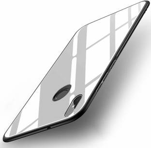 56 CASE AND COVER Back Cover for Mi Redmi Note 5 Pro