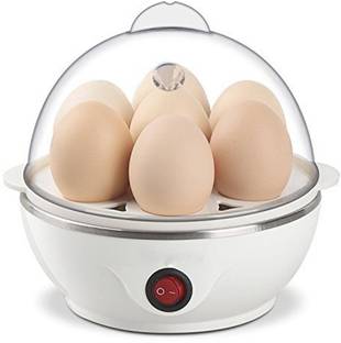 SLSS Electric 7 Egg Boiler Cooker Egg Cooker