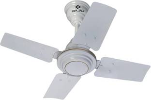 BAJAJ Maxima 600 mm 4 Blade Ceiling Fan