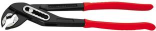 Tinax Water Pump Plier 250mm Groove Plier